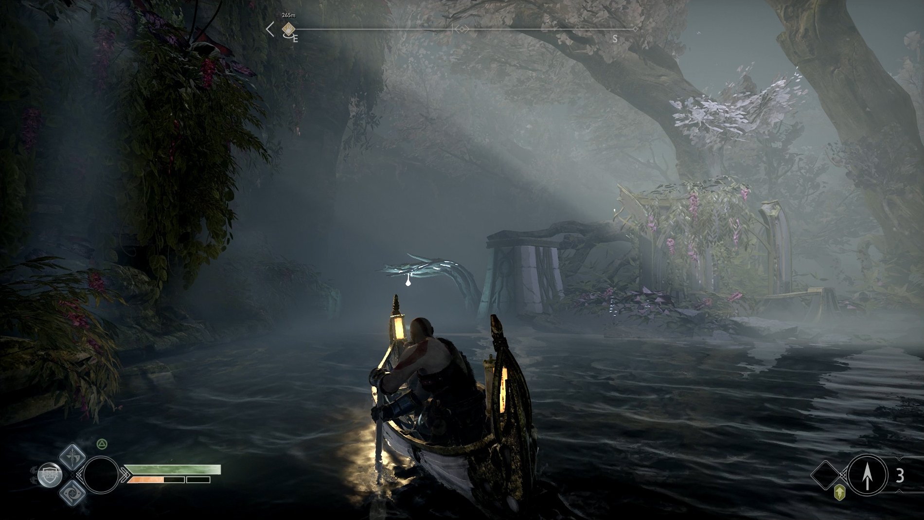 God of War 2018 - Imagen 30